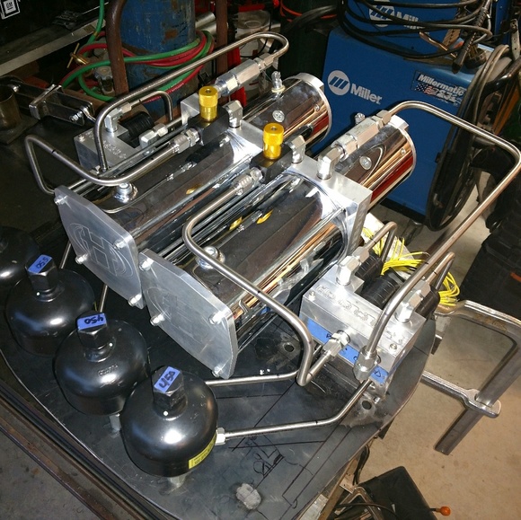 Meet your Posher, Chris - Picture 1 of 1